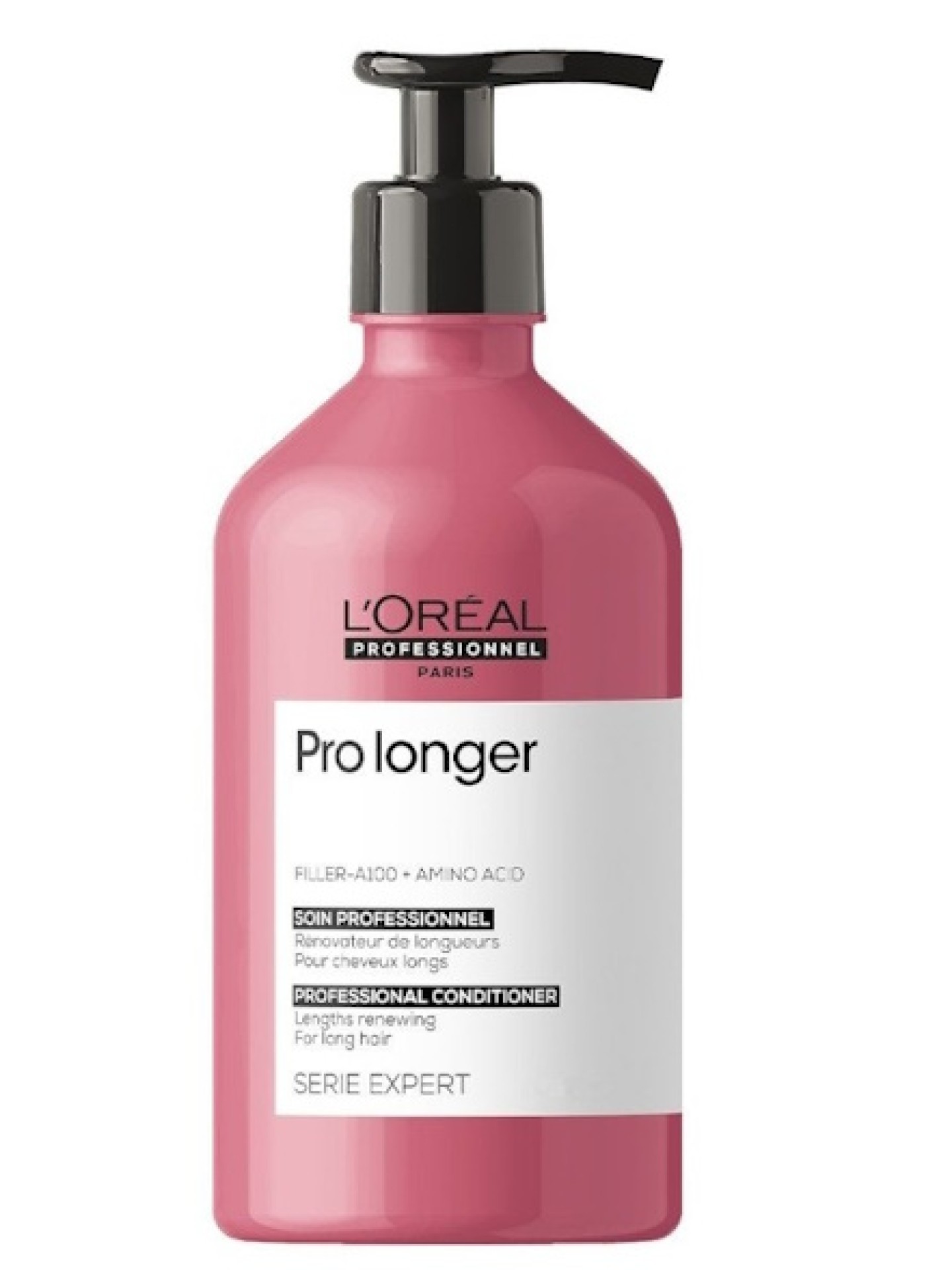 SE- Pro Longer Condicionador 750ml