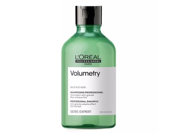 SE Volumetry Shampoo 300ml