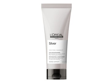 SE-Silver Condicionador 200ml