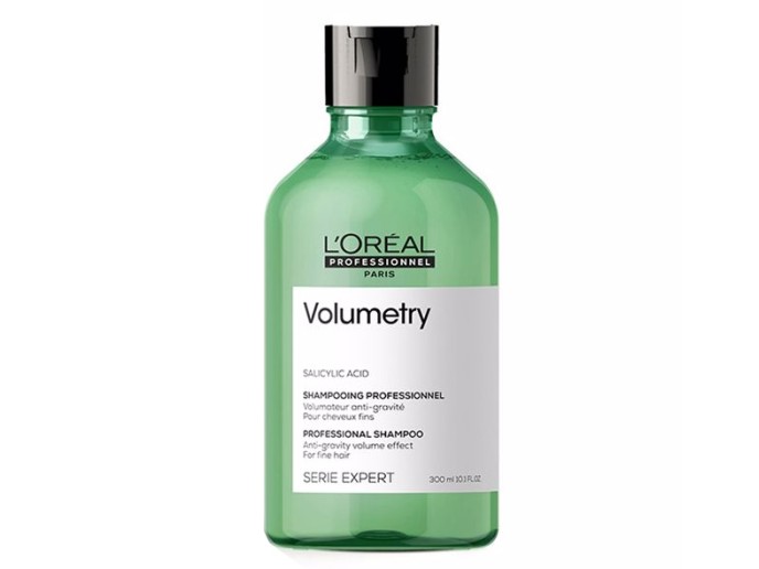 SE Volumetry Shampoo 300ml