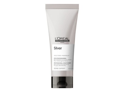 SE-Silver Condicionador 200ml - Image product