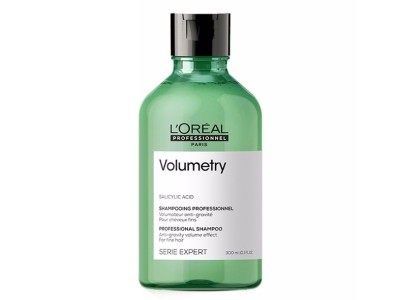 SE Volumetry Shampoo 300ml - Image product