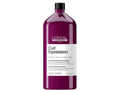 SE Curls expression Moist Shampoo 1500ml - Image product