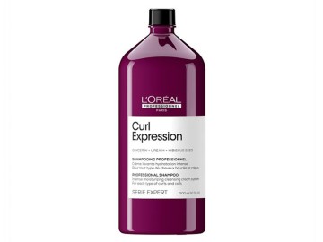 SE Curls expression Clarity Shampoo 1500ml