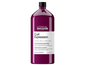 SE Curls expression Moist Shampoo 1500ml