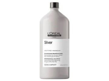 SE- Silver Shampoo 1500ml