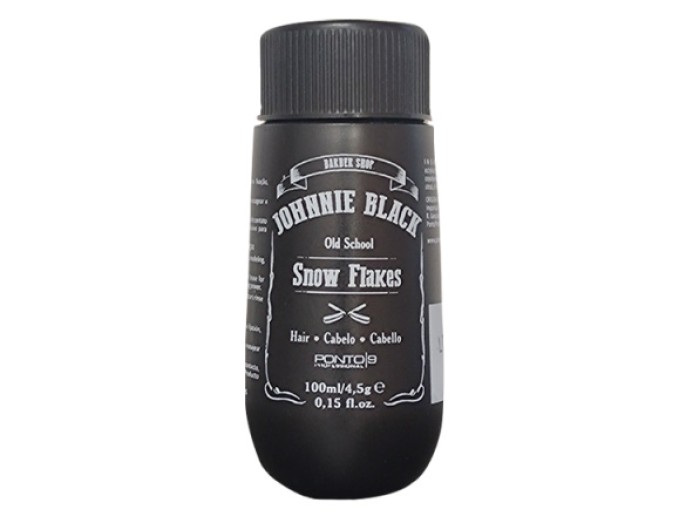 Johnnie Black Cera em P� Modeladora 4,5g
