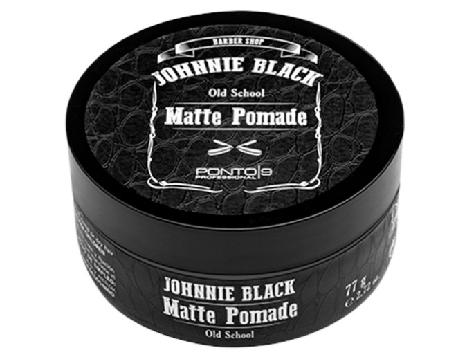 Johnnie Black Pomada Mate 77g