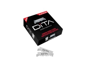 Dita Single Edge Blades