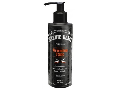 Johnnie Black Grooming Tonic 180ml - Image product