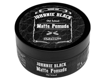 Johnnie Black Pomada Mate 77g