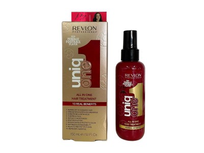 Revlon Uniq One AB Edition V2 150ml - Image product