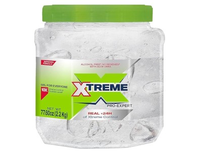 Xtreme Pro-Expert Clear Gel 2.2 Kg - Image product