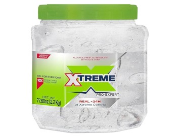 Xtreme Pro-Expert Clear Gel 2.2 Kg
