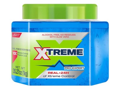Xtreme Pro-Expert Blue Gel 1 Kg - Image product