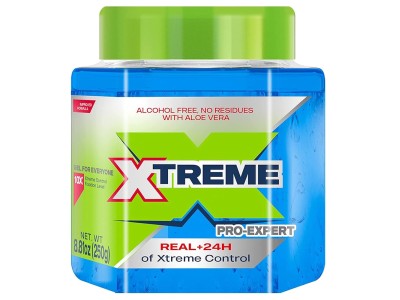 Xtreme Pro-Expert Blue Gel 250g - Image product