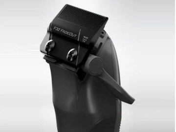 Wahl Vapor Cordless Clipper