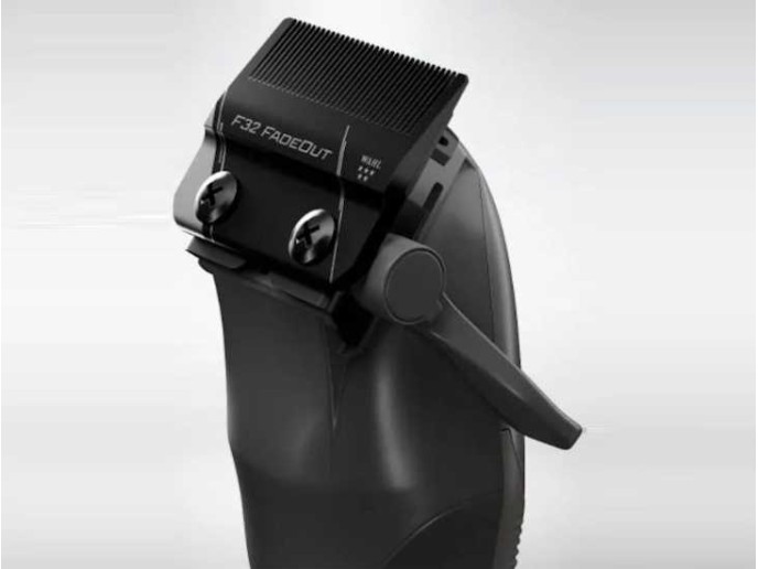 Wahl Vapor Cordless Clipper