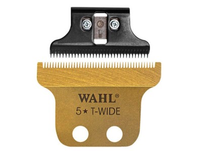 Wahl Lamina Detailer - T Wide Gold - Image product