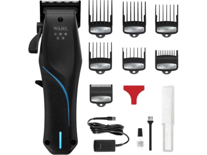 Wahl Vapor Cordless Clipper
