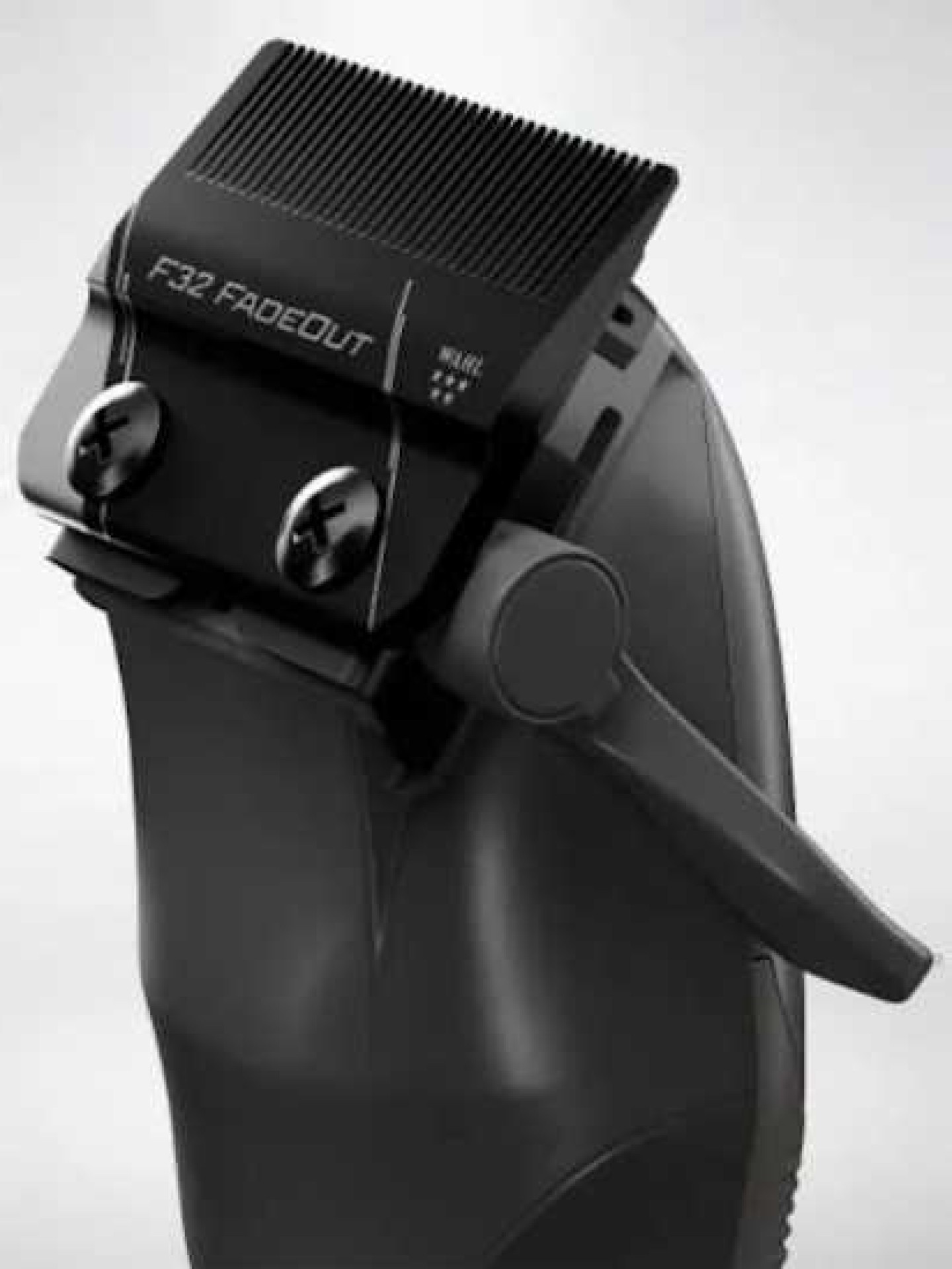 Wahl Vapor Cordless Clipper