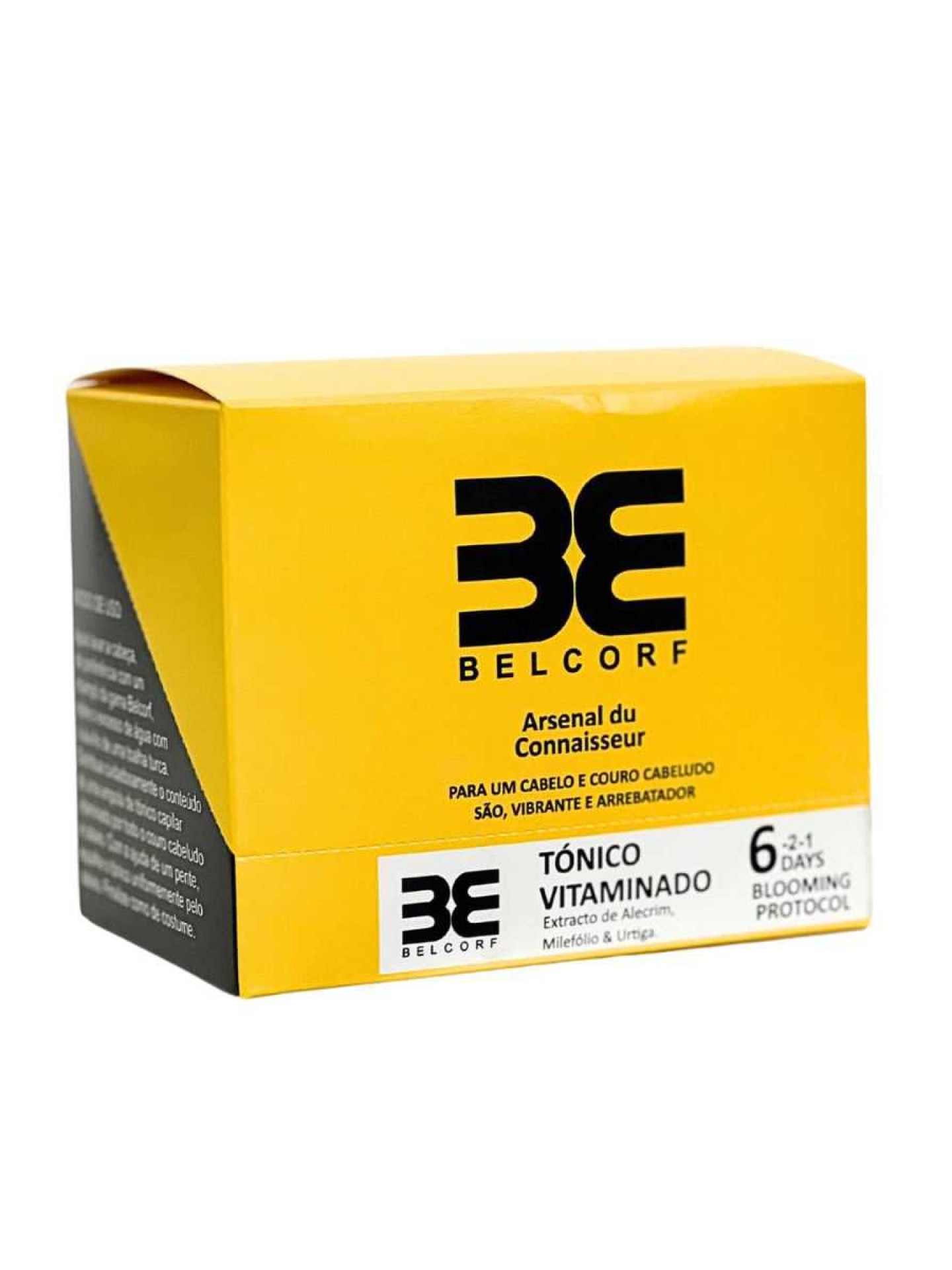 Belcorf Tonico Capilar 15ml