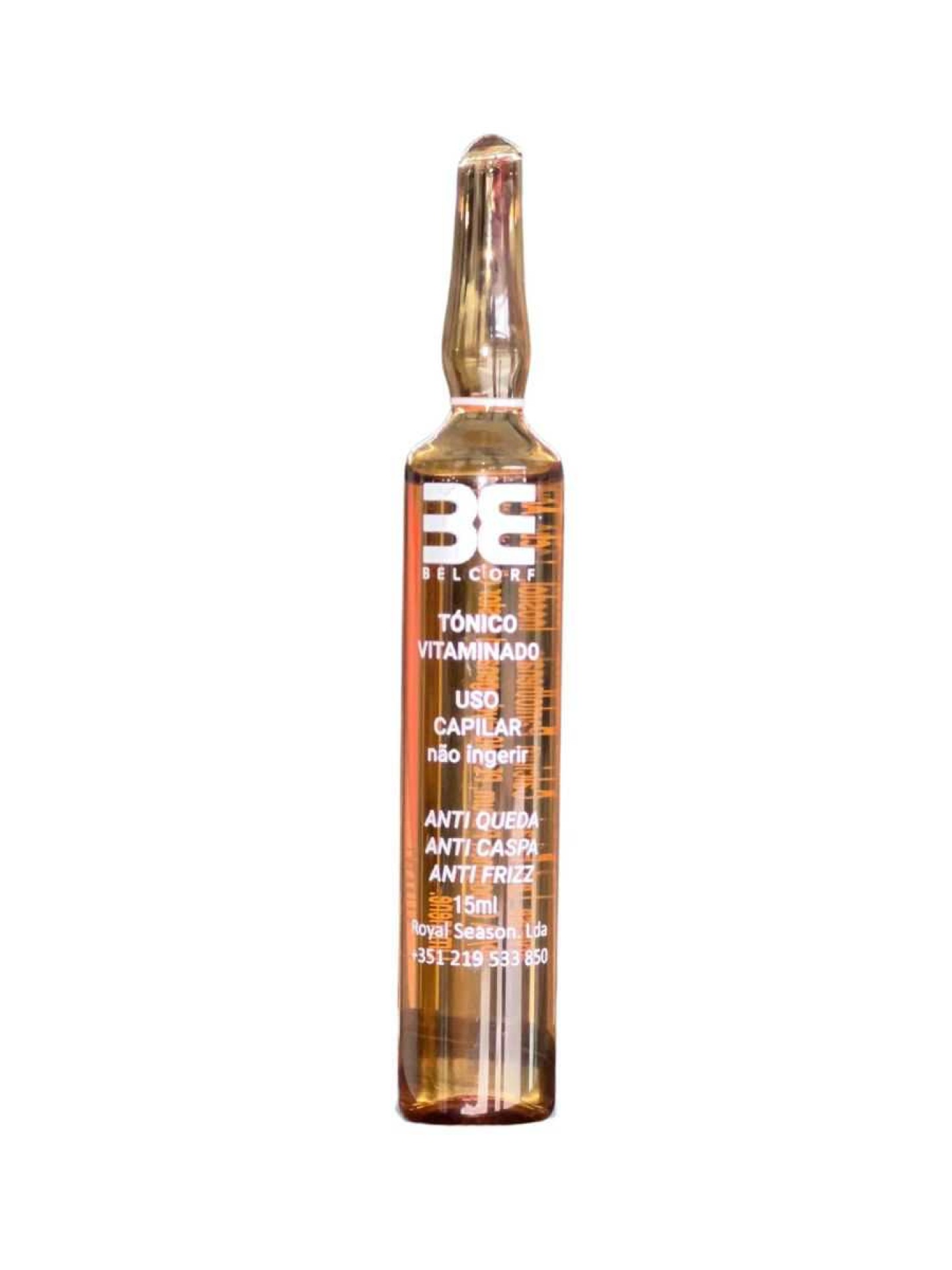 Belcorf Tonico Capilar 15ml