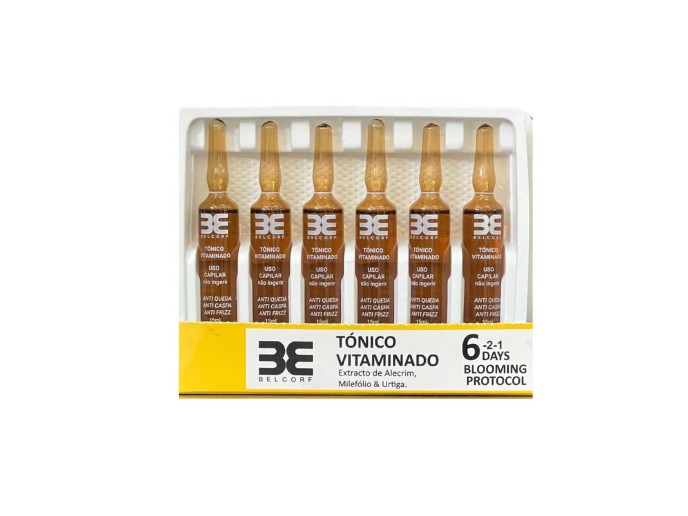 Belcorf Tonico Capilar 15ml