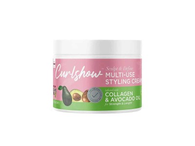 ORS Curlshow Multi Use Styling Cream 340g - Image product