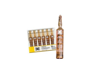 Belcorf Tonico Capilar 15ml