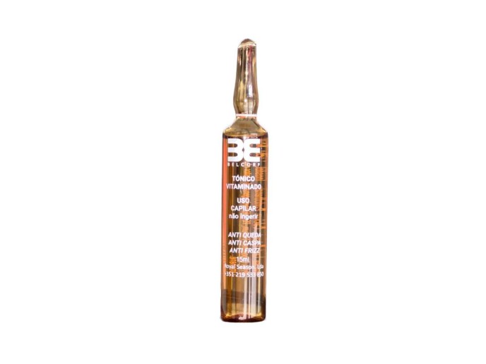 Belcorf Tonico Capilar 15ml