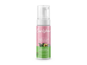 ORS Curlshow Curl Style Mousse 207ml