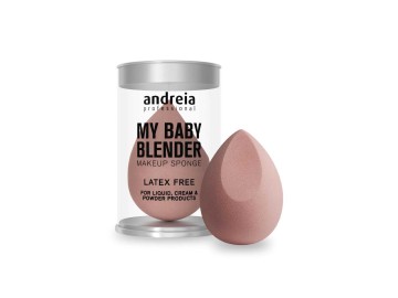 My Baby Blender - Makeup Sponge