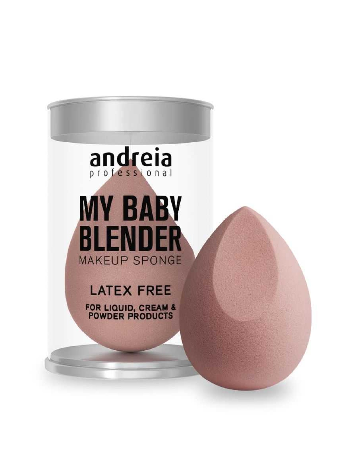 My Baby Blender - Makeup Sponge