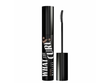 Andreia What The Curl? Brown Mascara