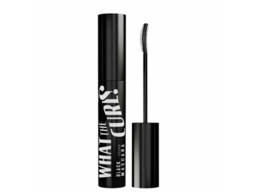 Andreia What The Curl? Black Mascara