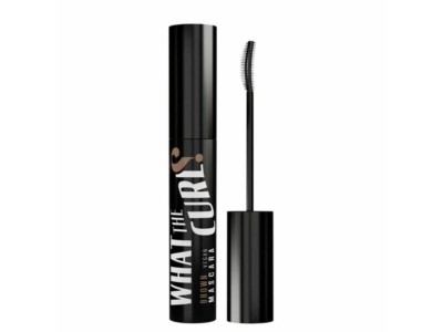 Andreia What The Curl? Brown Mascara - Image product