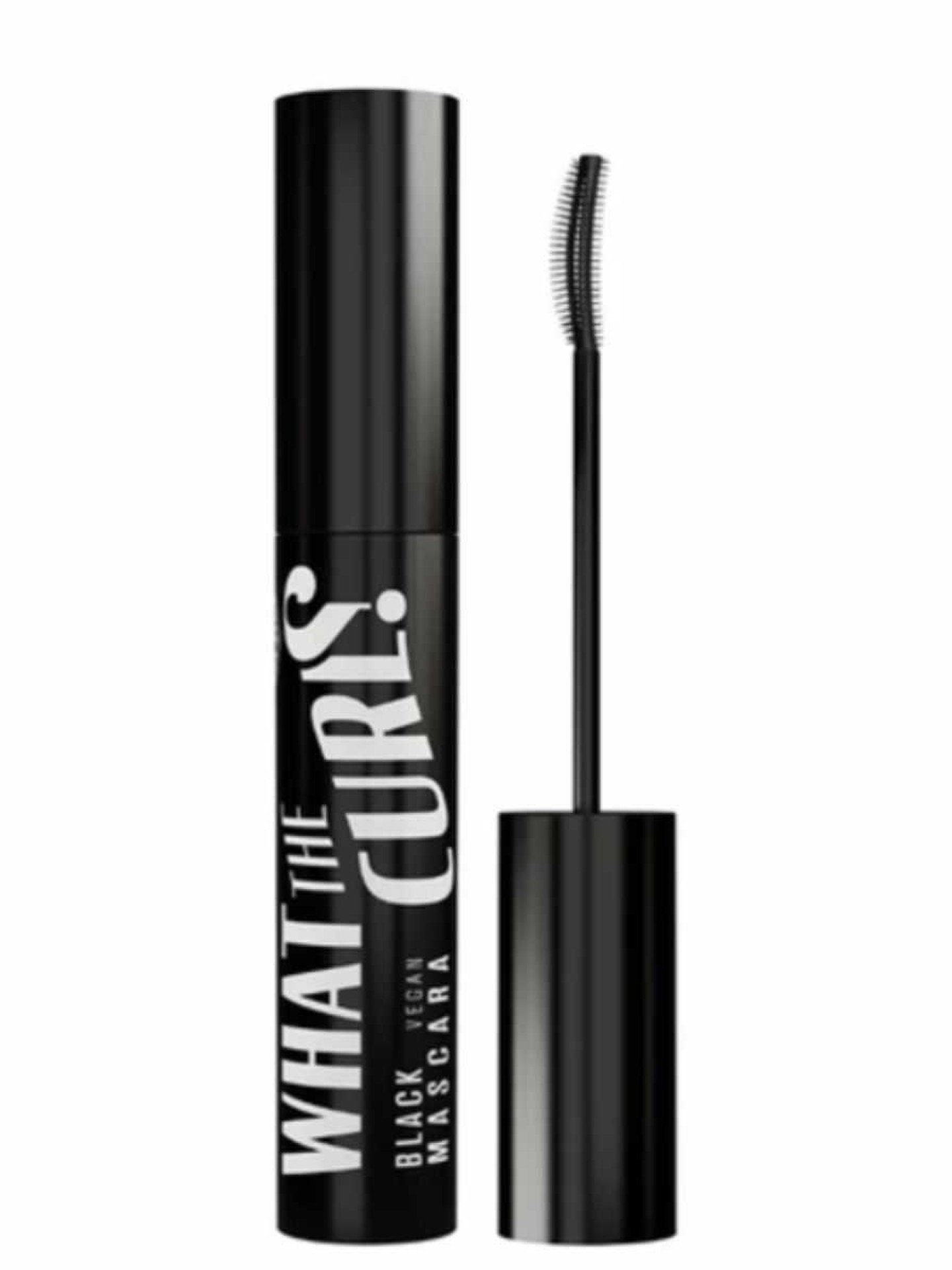 Andreia What The Curl? Black Mascara