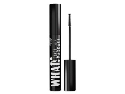 Andreia What Mascara - Black - Image product