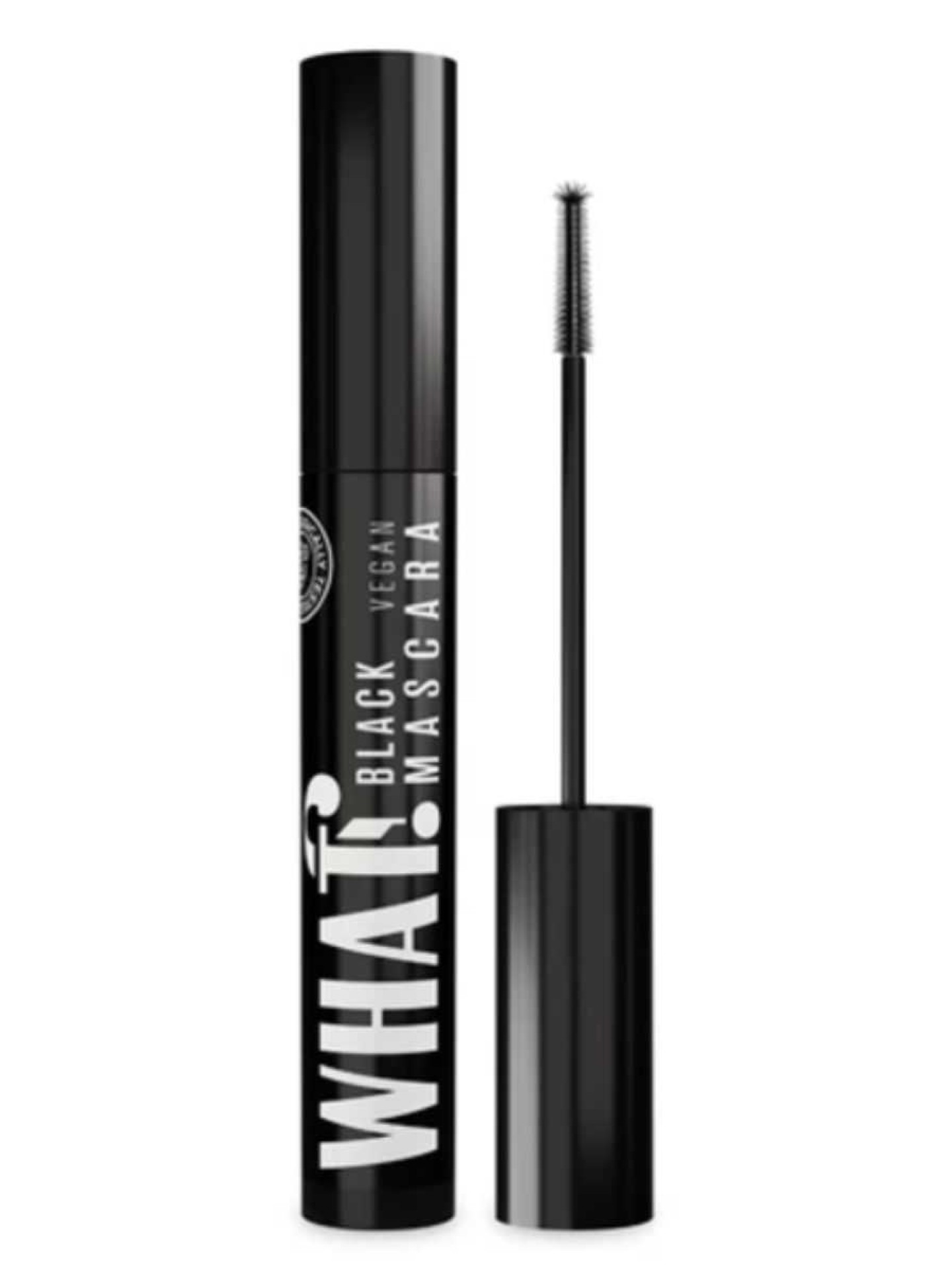 Andreia What Mascara - Black