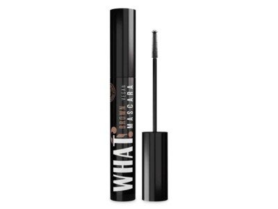 Andreia What Mascara - Brown - Image product