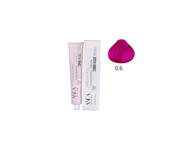 LE Anea Creme Colorante - 0.6 - Image product