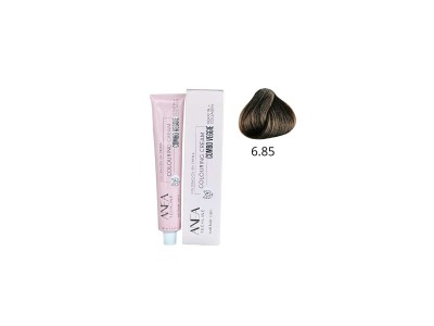 LE Anea Creme Colorante - 6.85 - Image product
