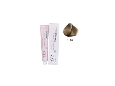 LE Anea Creme Colorante - 8.34 - Image product