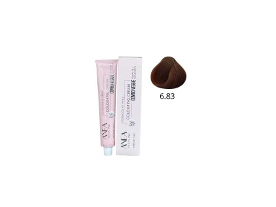 LE Anea Creme Colorante - 6.83 - Image product