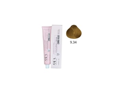 LE Anea Creme Colorante - 9.34 - Image product