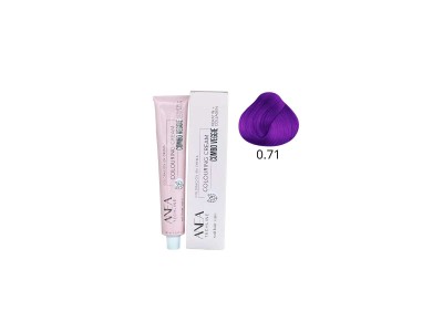 LE Anea Creme Colorante - 0.71 - Image product