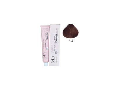 LE Anea Creme Colorante - 5.4 - Image product