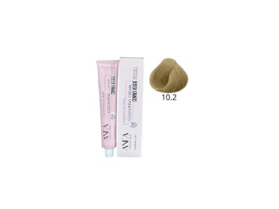 LE Anea Creme Colorante - 10.2 - Image product