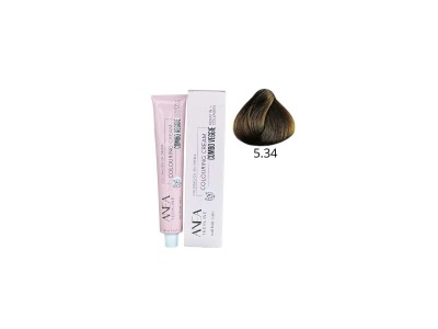 LE Anea Creme Colorante - 5.34 - Image product